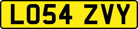 LO54ZVY