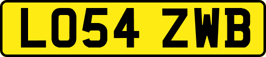 LO54ZWB