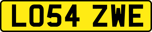 LO54ZWE