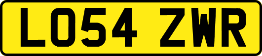 LO54ZWR