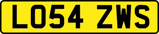 LO54ZWS