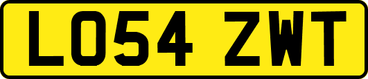 LO54ZWT