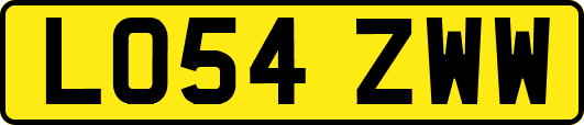 LO54ZWW