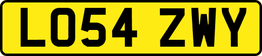 LO54ZWY