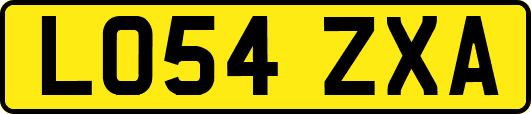 LO54ZXA