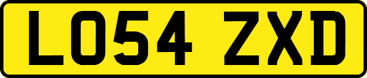LO54ZXD