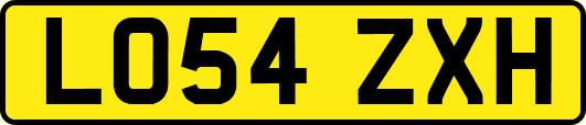 LO54ZXH