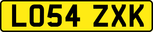 LO54ZXK