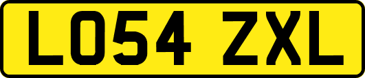 LO54ZXL