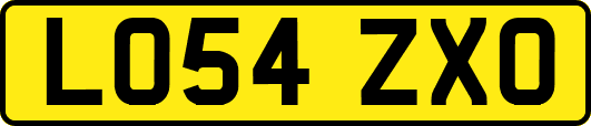 LO54ZXO