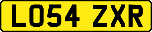 LO54ZXR