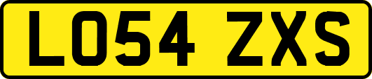 LO54ZXS