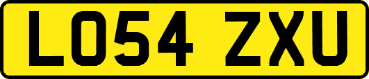 LO54ZXU