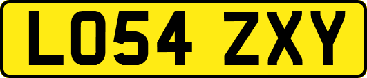 LO54ZXY