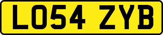 LO54ZYB