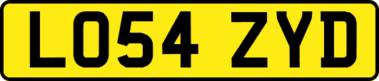 LO54ZYD
