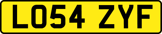 LO54ZYF