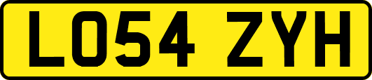 LO54ZYH