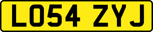 LO54ZYJ