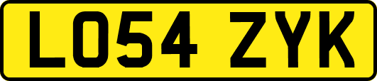 LO54ZYK