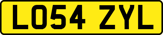 LO54ZYL