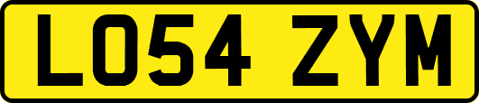 LO54ZYM