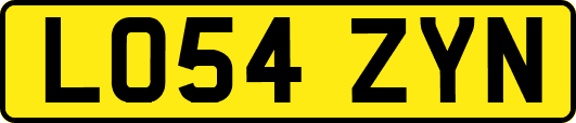 LO54ZYN