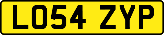 LO54ZYP