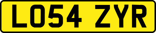 LO54ZYR