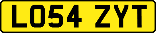LO54ZYT