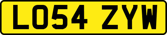LO54ZYW