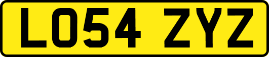 LO54ZYZ