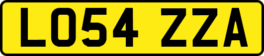 LO54ZZA