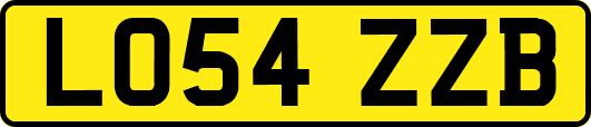 LO54ZZB