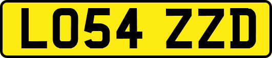 LO54ZZD