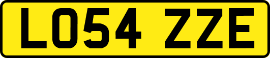 LO54ZZE