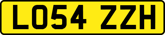 LO54ZZH