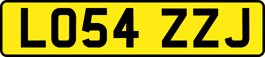 LO54ZZJ