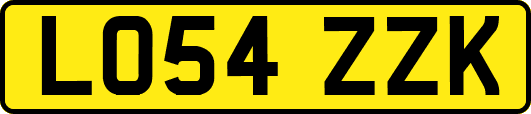 LO54ZZK