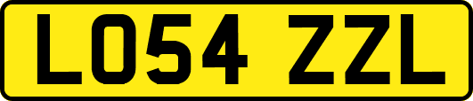 LO54ZZL