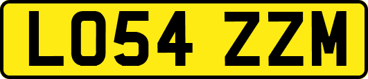 LO54ZZM