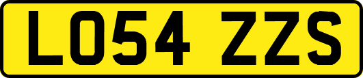 LO54ZZS