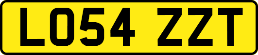 LO54ZZT