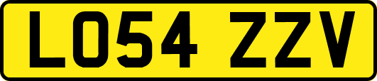 LO54ZZV