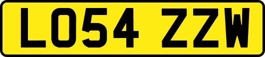 LO54ZZW