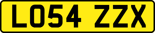 LO54ZZX