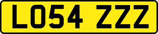 LO54ZZZ