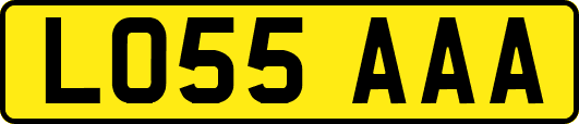 LO55AAA