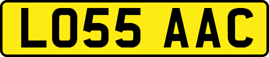 LO55AAC