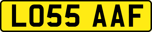 LO55AAF